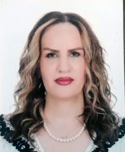 Sekreter Dr. Aynaz Ruhi